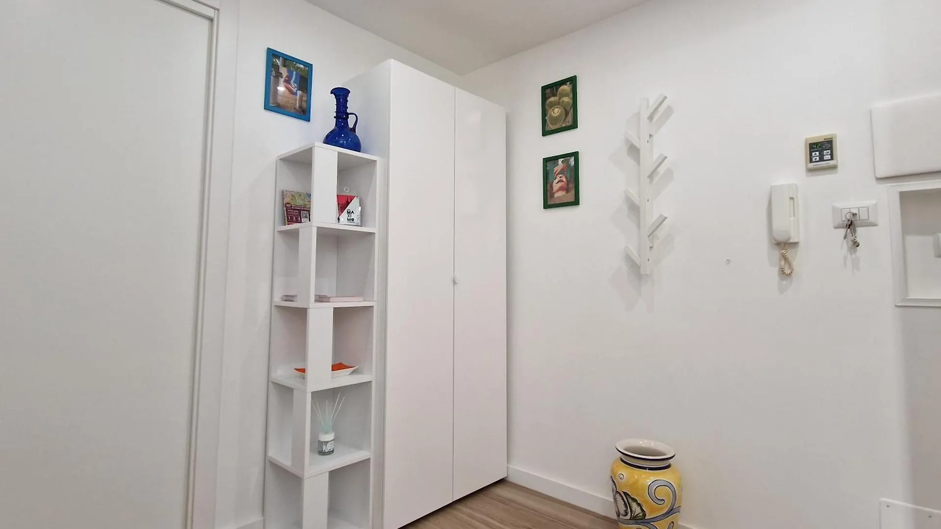 Apartment Varia Domus Rome