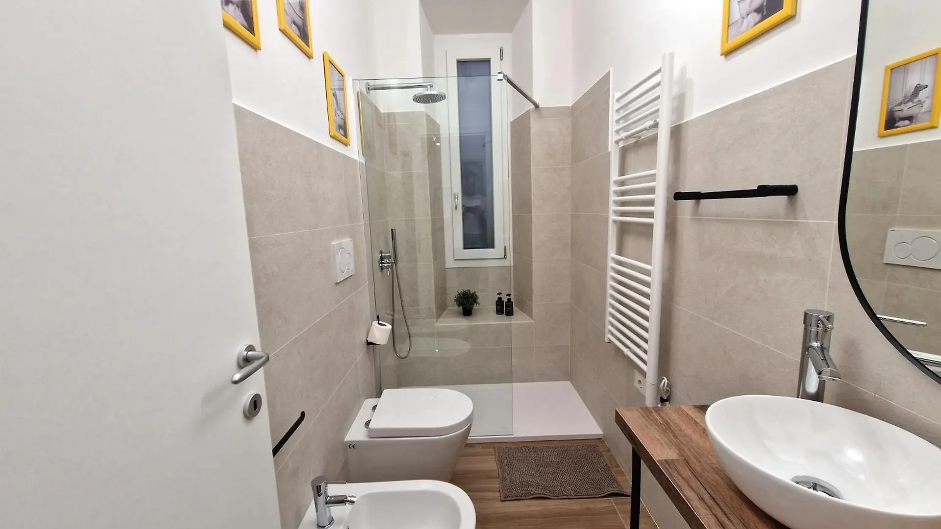 Varia Domus Rome Apartment