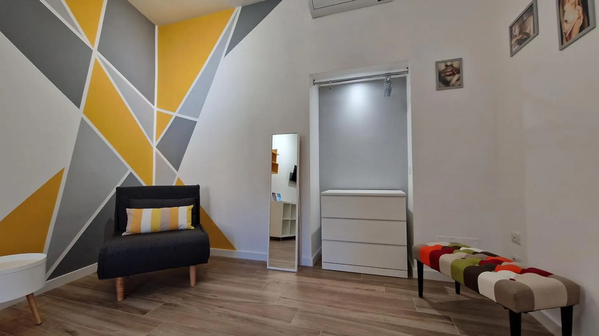 Apartment Varia Domus Rome Italy